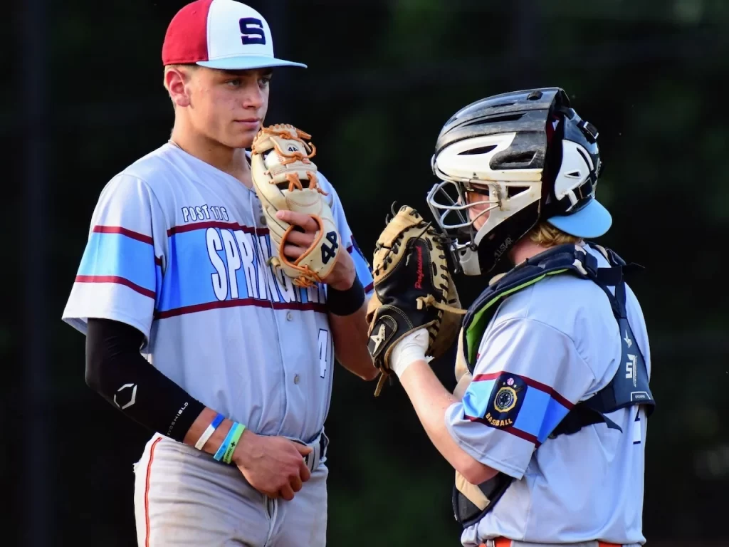 Springfield Post 176