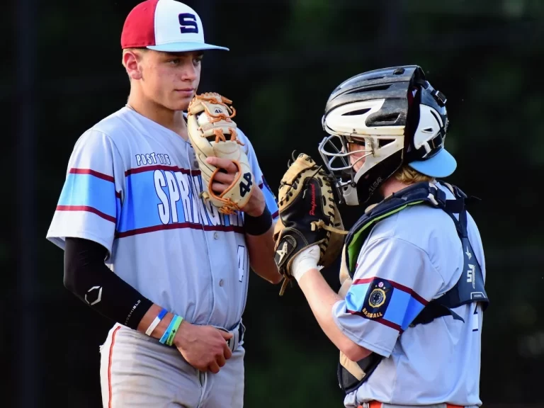 Springfield Post 176