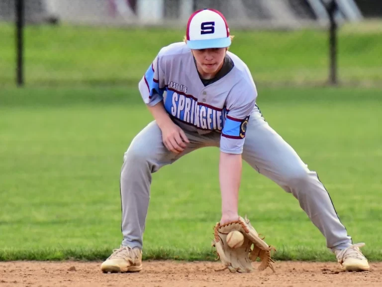 Springfield Post 176