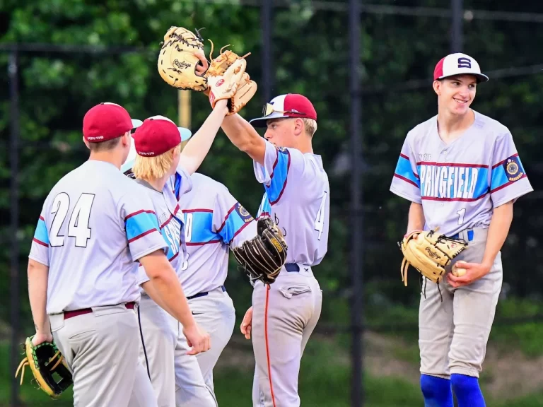 Springfield Post 176