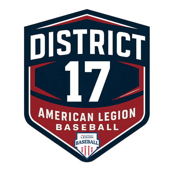 American Legion Baseball District 17