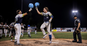 Chesapeake Wins Virginia’s Second American Legion World Series Title