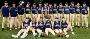 District 17 Baseball Welcomes New Centreville Team for 2026 Season