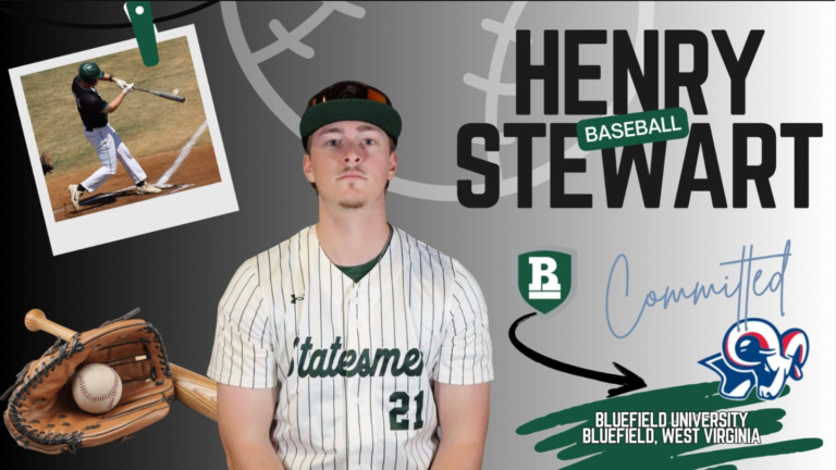 Henry Stewart