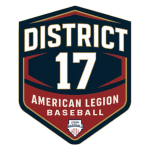District 17 American Legion Baseball