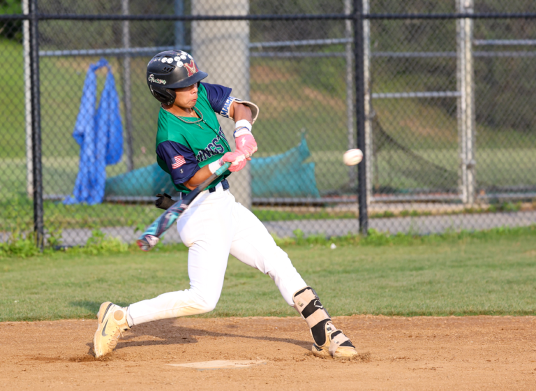 Lorton Post 162 (formerly Kingstowne D17)