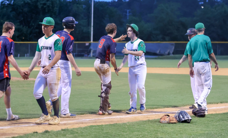 Lorton Post 162 (formerly Kingstowne D17)