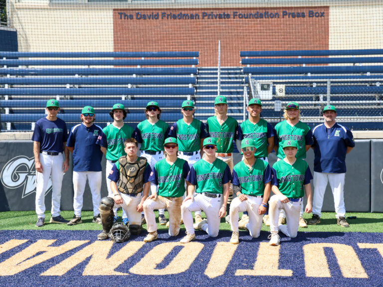 Lorton Post 162 (formerly Kingstowne D17)