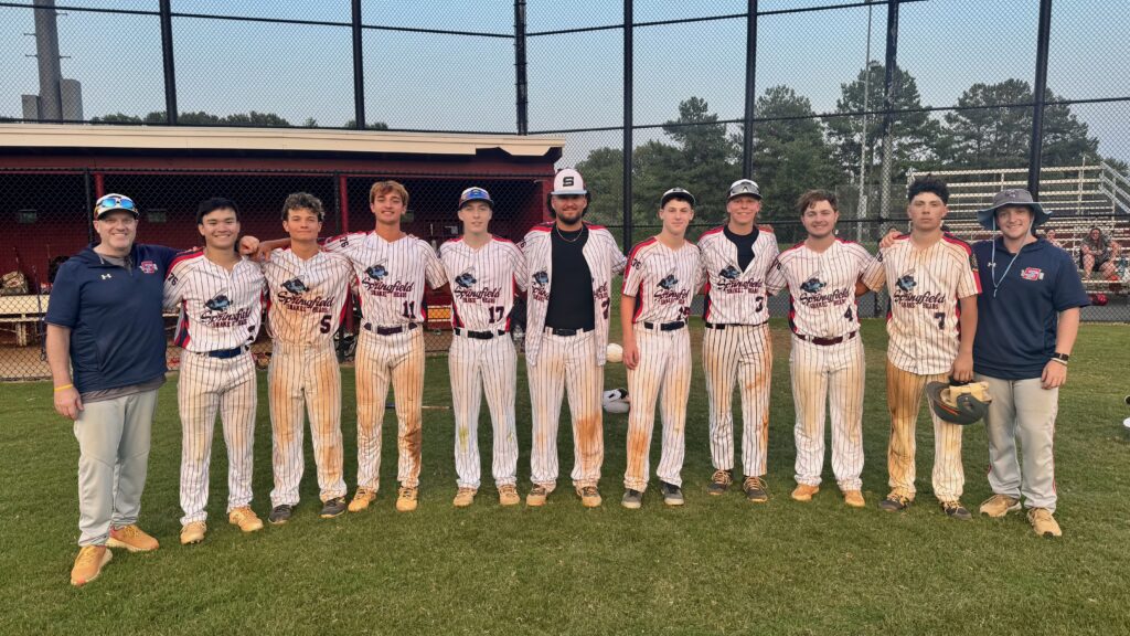 Springfield Post 176