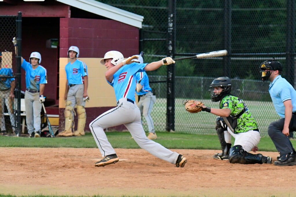 Springfield Post 176