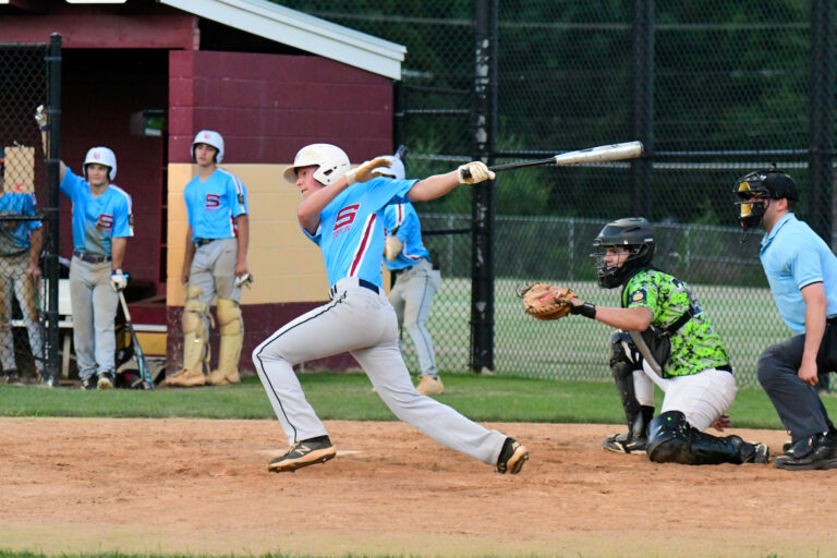Springfield Post 176