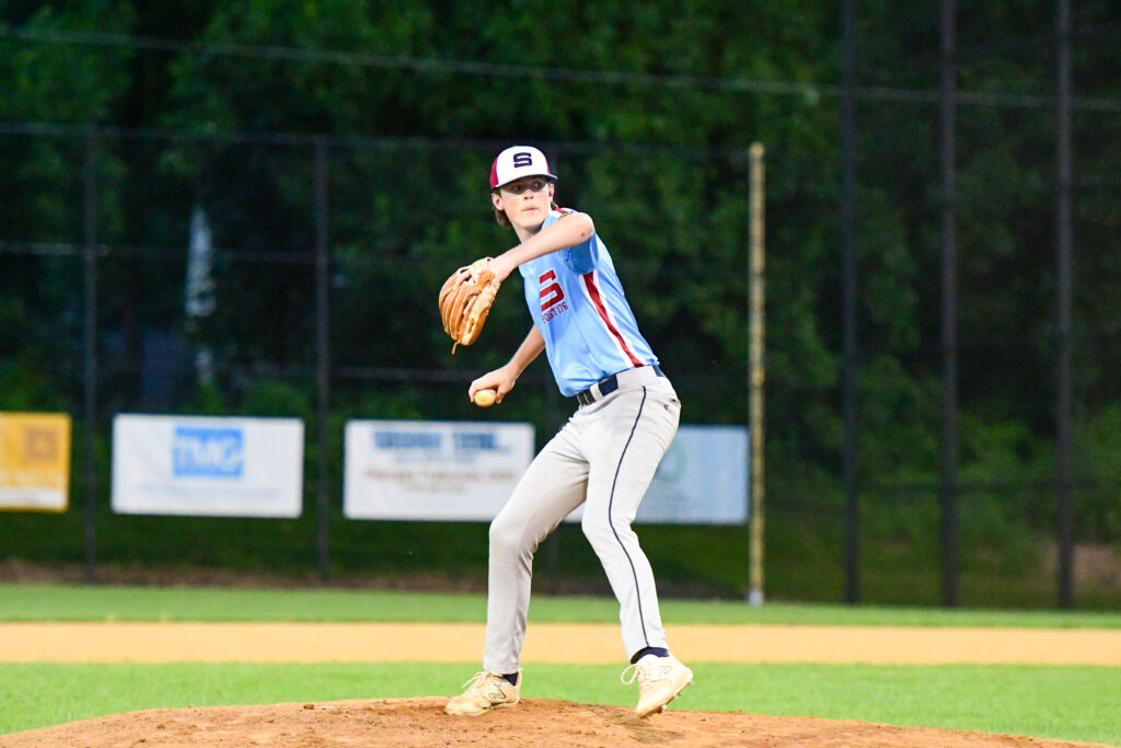 Springfield Post 176