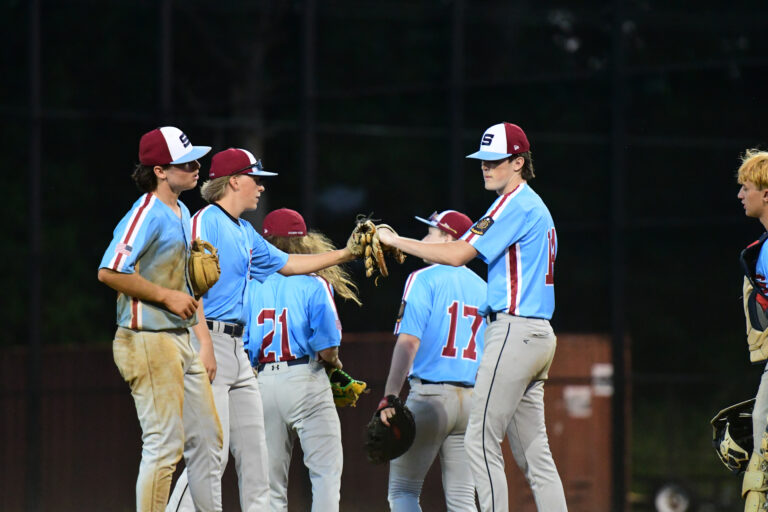Springfield Post 176