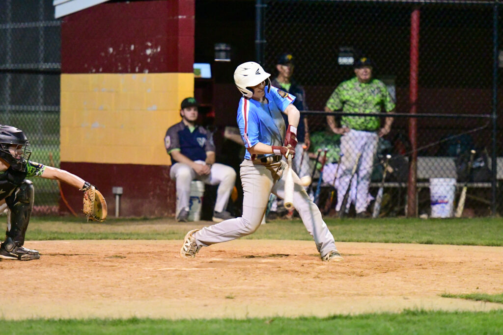 Springfield Post 176